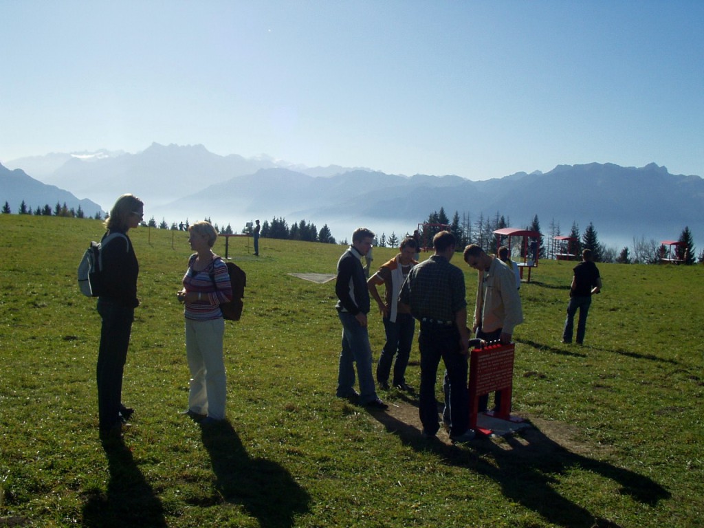 Rad- und Mountainbike-Verein Uzwil