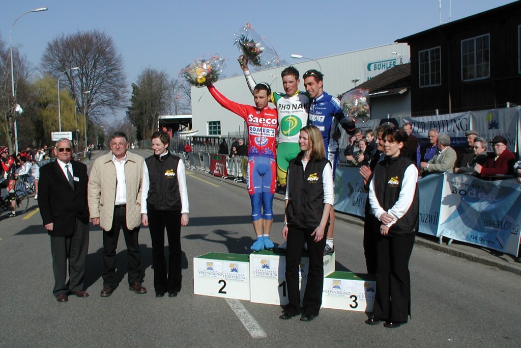 Rad- und Mountainbike-Verein Uzwil
