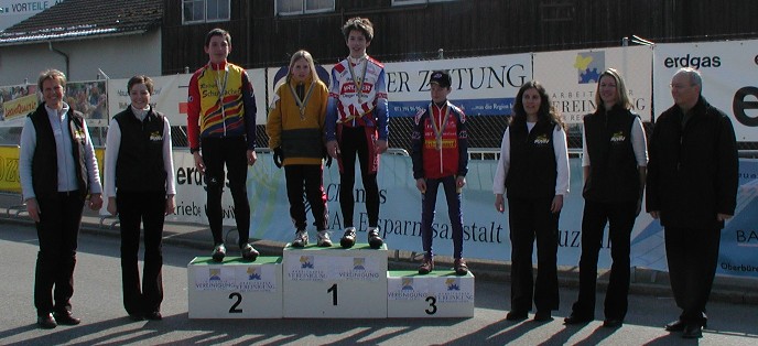 Rad- und Mountainbike-Verein Uzwil