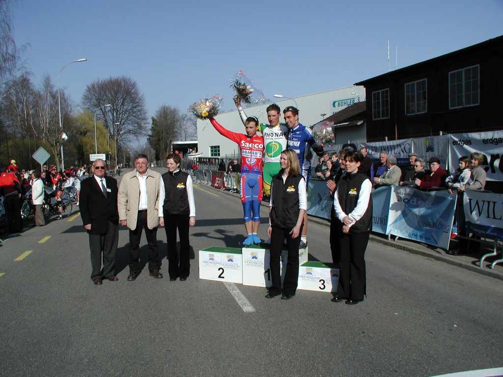 Rad- und Mountainbike-Verein Uzwil