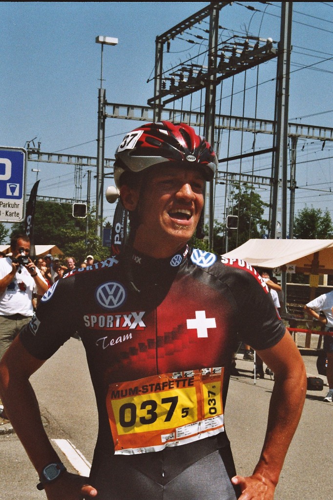 Rad- und Mountainbike-Verein Uzwil