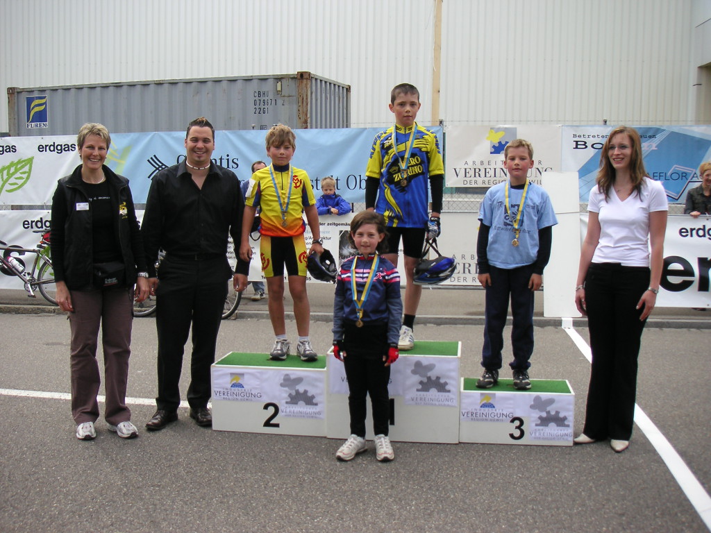 Rad- und Mountainbike-Verein Uzwil