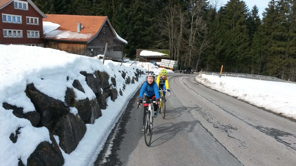 Rad- und Mountainbike-Verein Uzwil