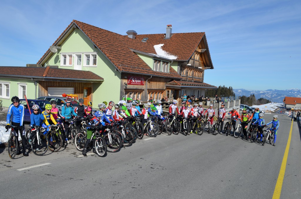 Rad- und Mountainbike-Verein Uzwil