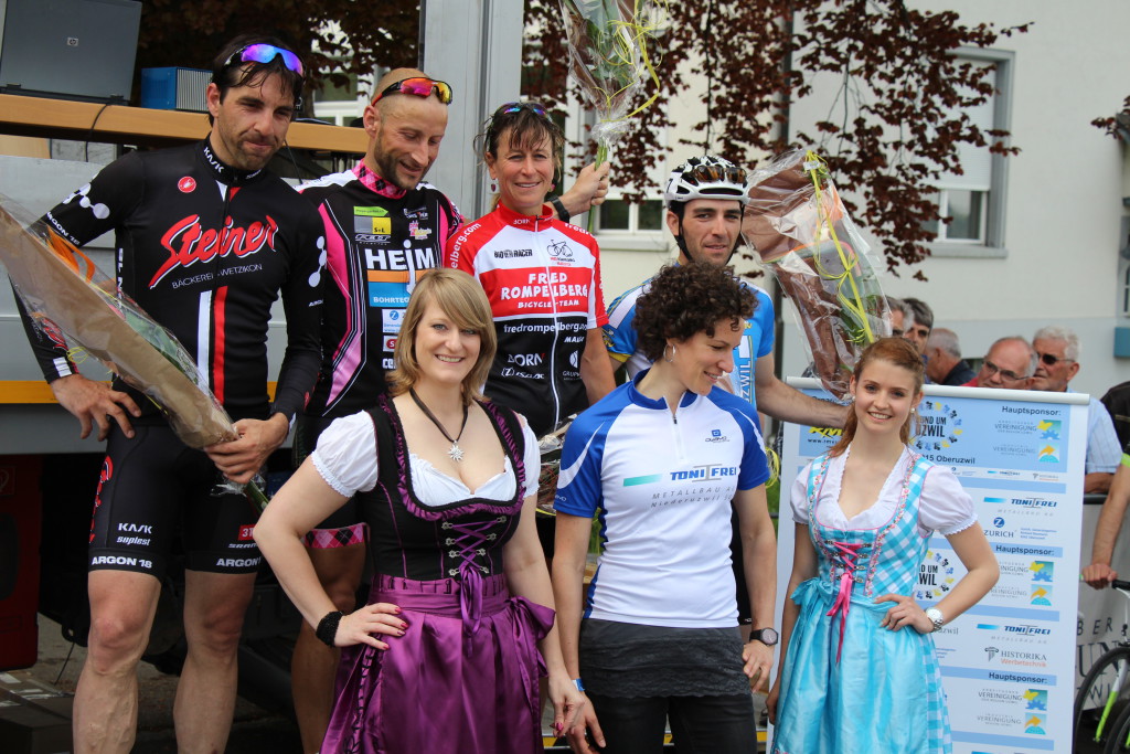 Rad- und Mountainbike-Verein Uzwil