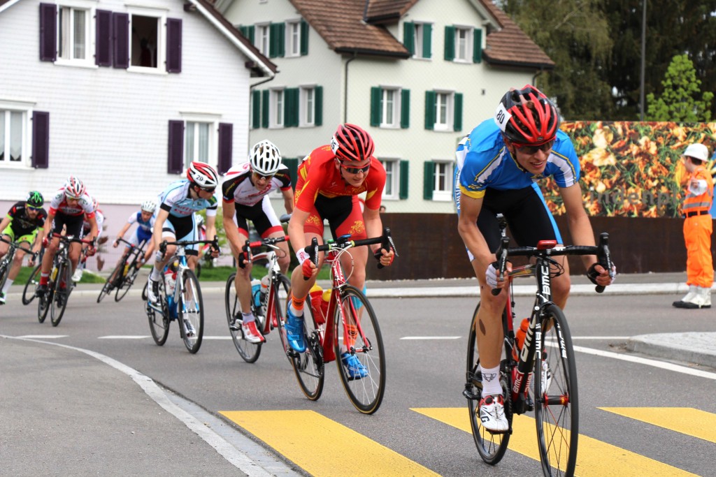 Rad- und Mountainbike-Verein Uzwil