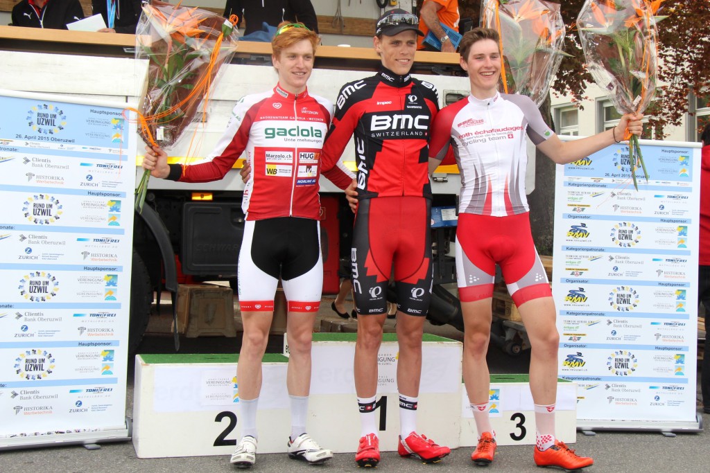 Rad- und Mountainbike-Verein Uzwil