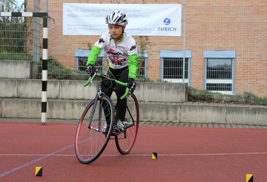 Rad- und Mountainbike-Verein Uzwil