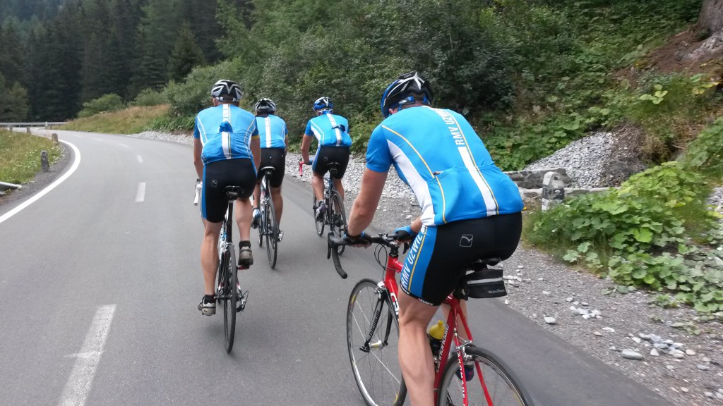 Rad- und Mountainbike-Verein Uzwil