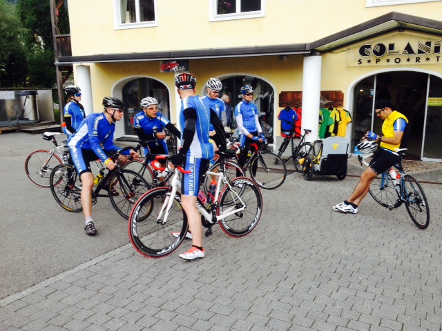 Rad- und Mountainbike-Verein Uzwil