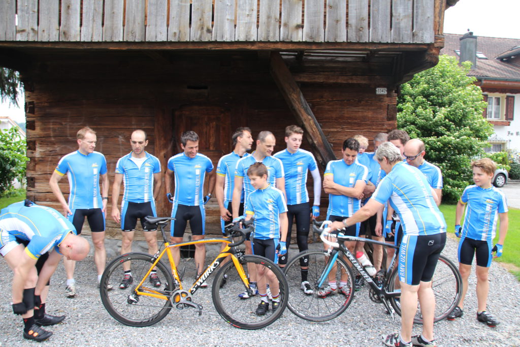 Rad- und Mountainbike-Verein Uzwil