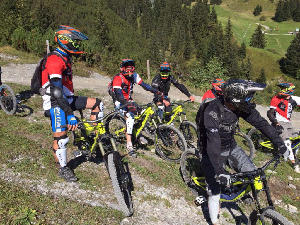 Rad- und Mountainbike-Verein Uzwil