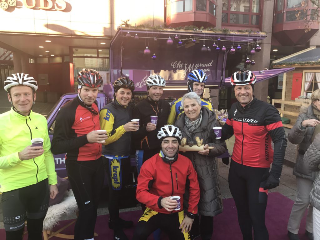 Rad- und Mountainbike-Verein Uzwil