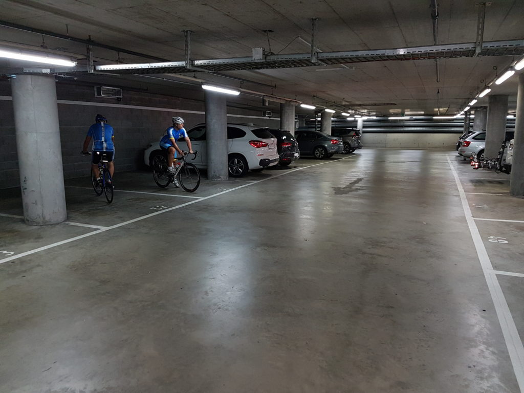 Rad- und Mountainbike-Verein Uzwil