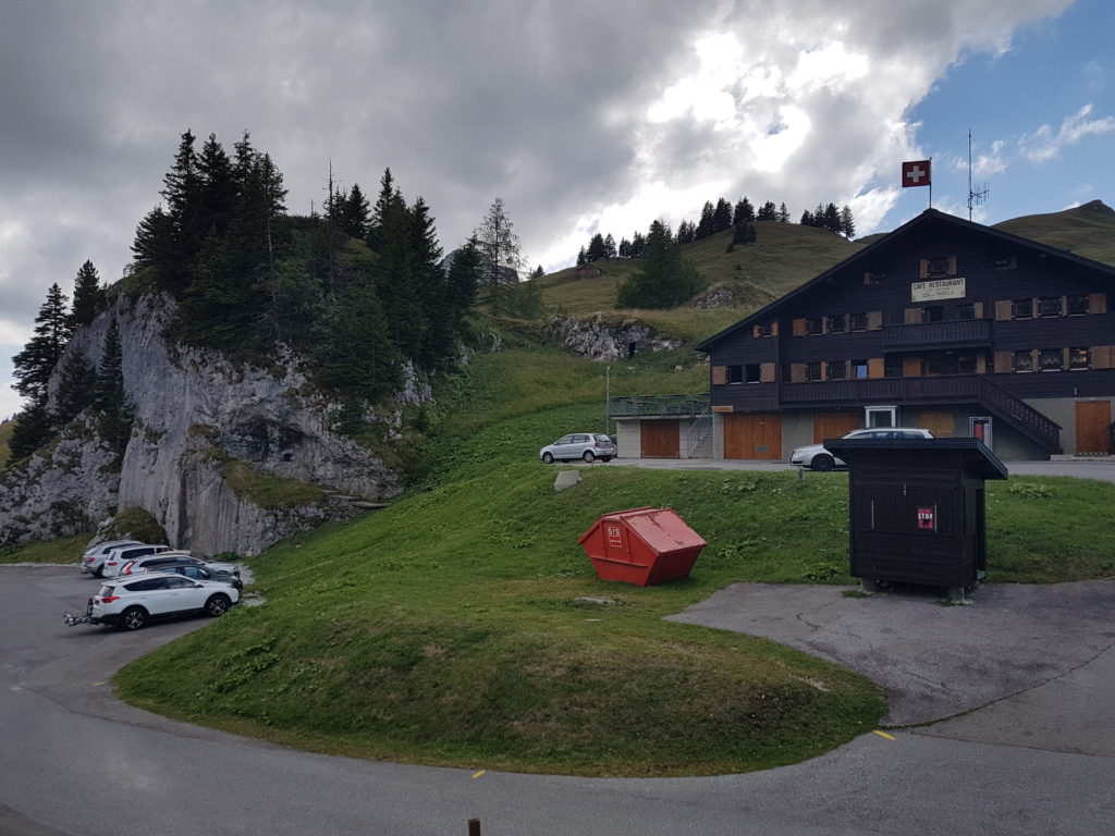 Rad- und Mountainbike-Verein Uzwil