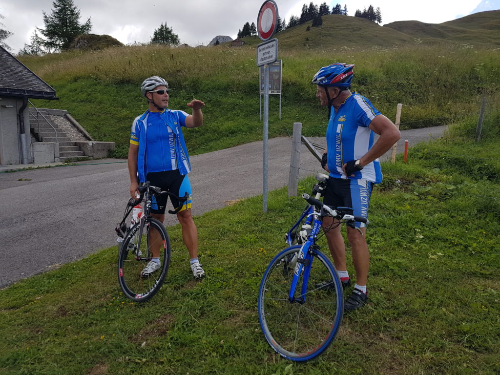 Rad- und Mountainbike-Verein Uzwil