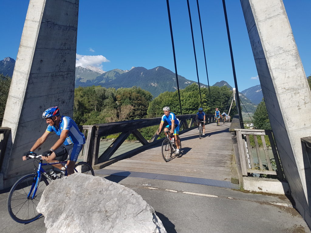 Rad- und Mountainbike-Verein Uzwil