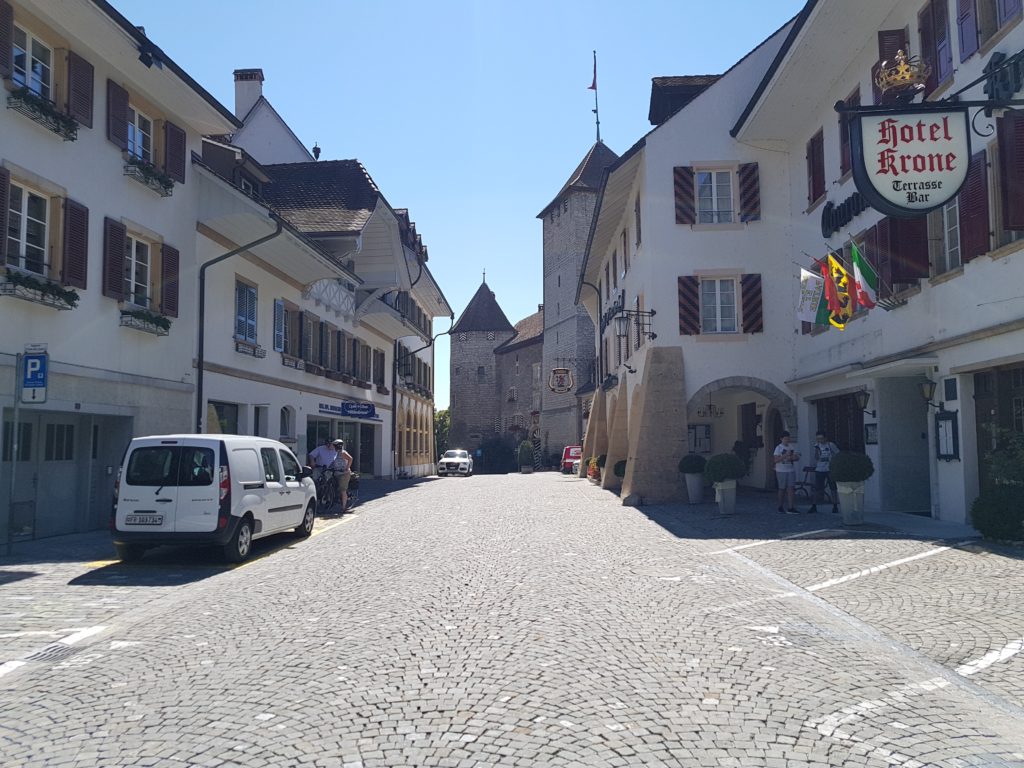 Rad- und Mountainbike-Verein Uzwil