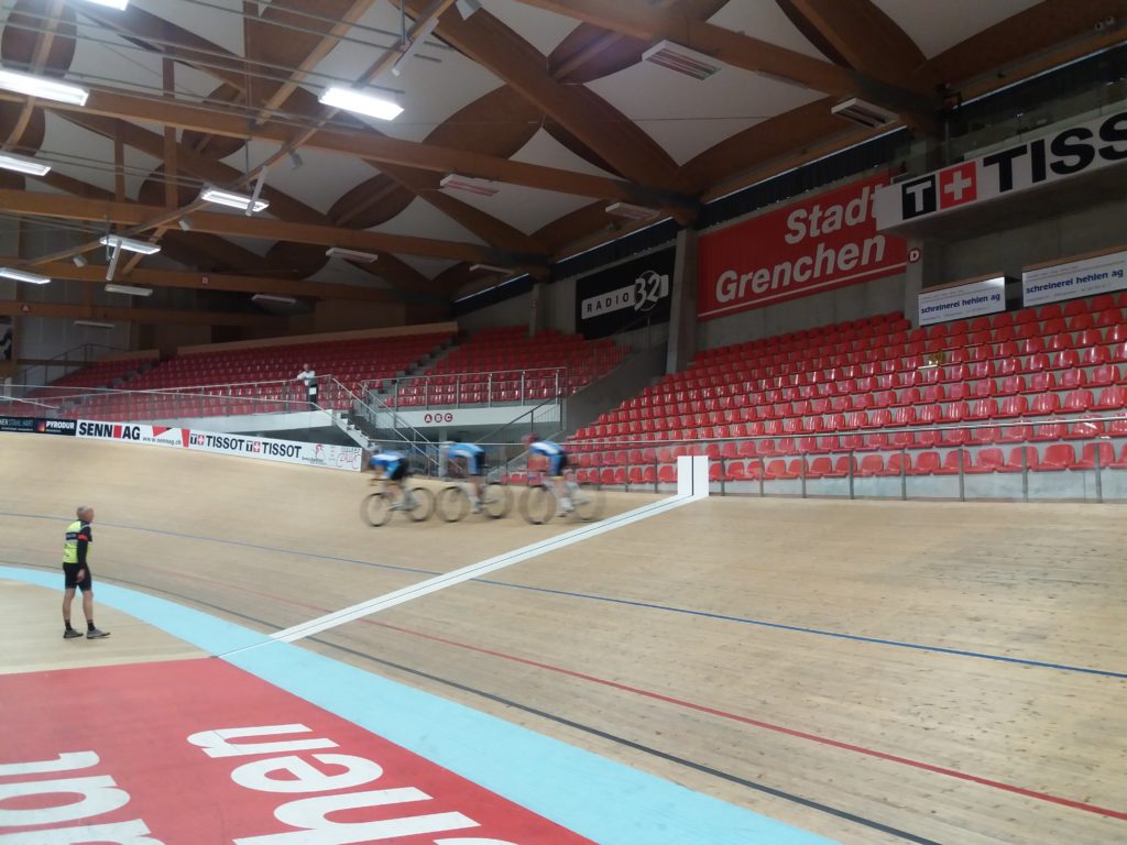 Rad- und Mountainbike-Verein Uzwil